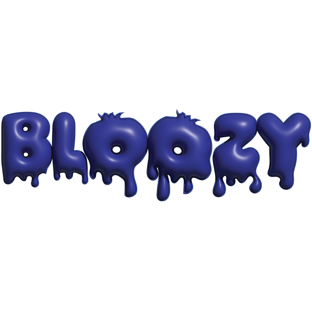 Bloozy - Indica