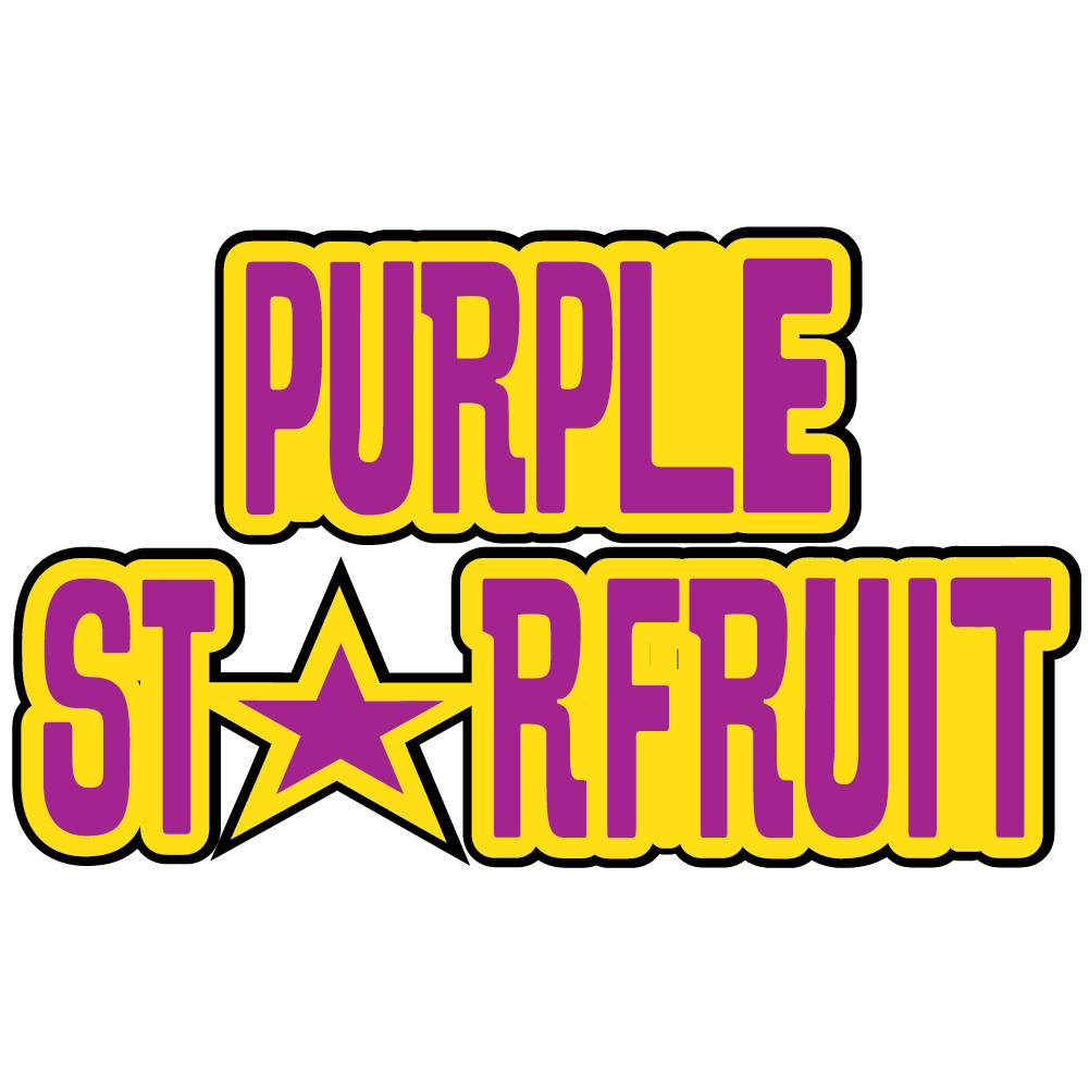 Purple Starfruit - Indica