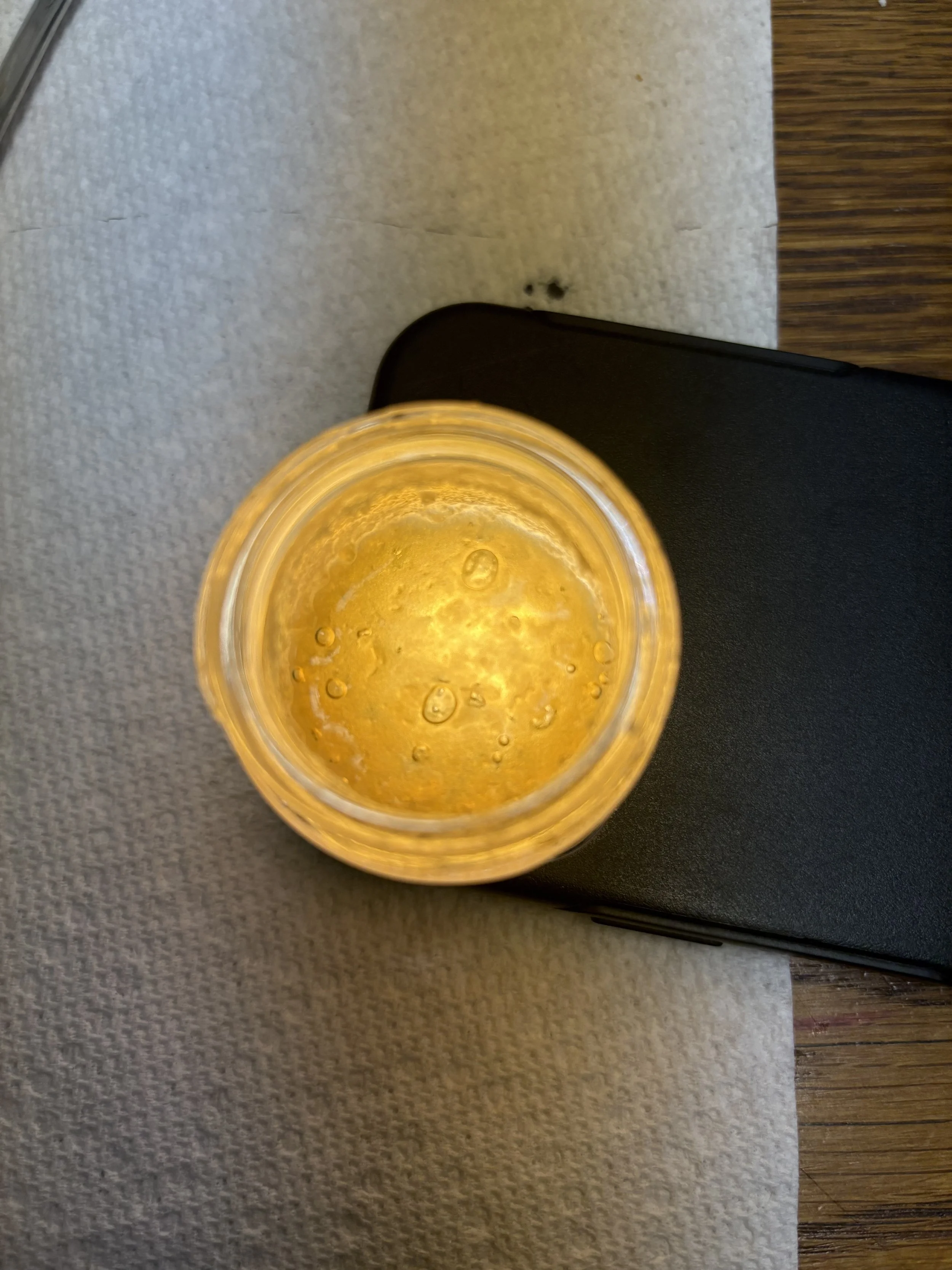 week of 11/10 - 11/16/25