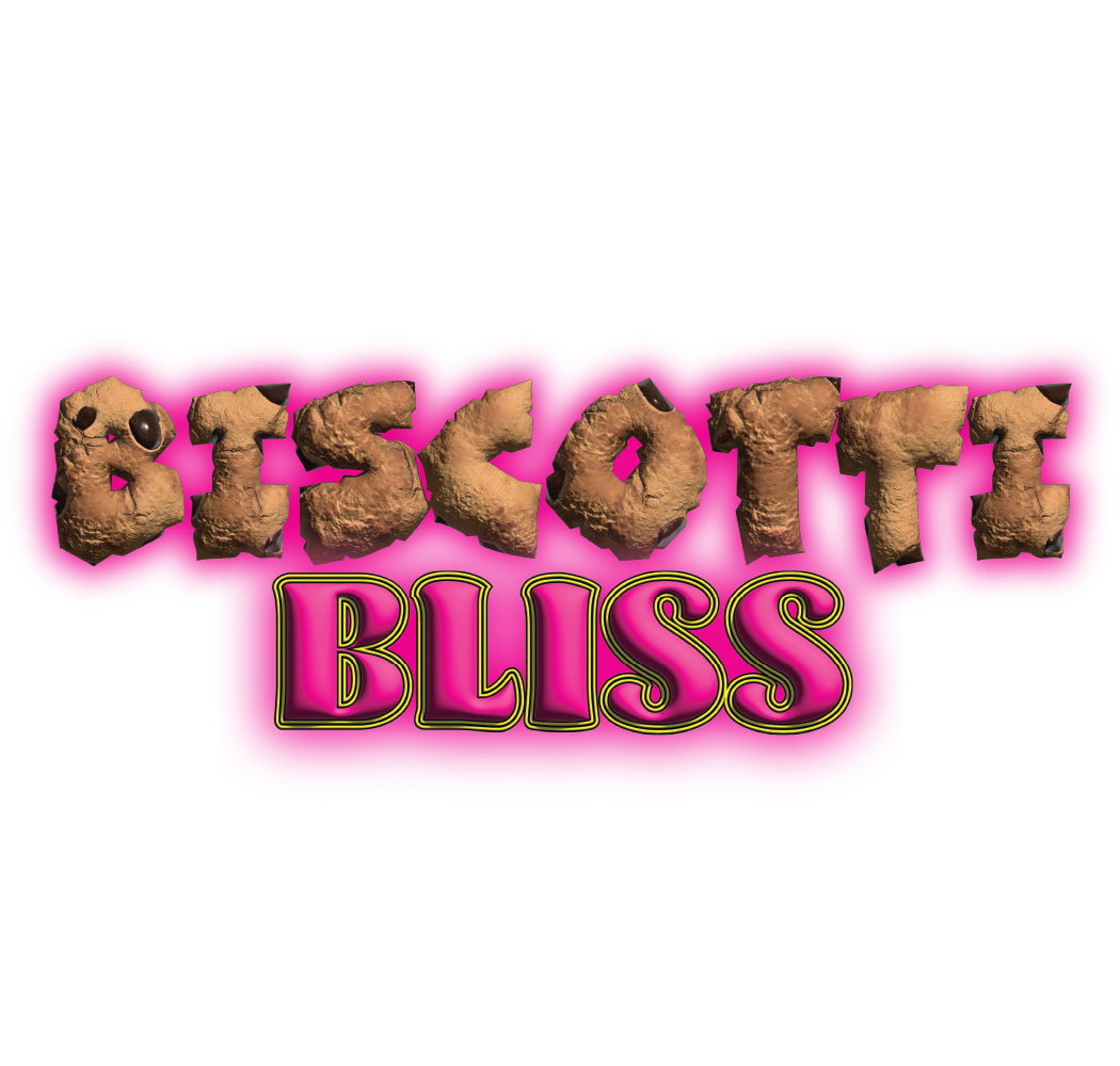 Biscotti Bliss - hybrid