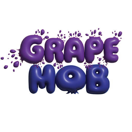 Grape MOB - Indica
