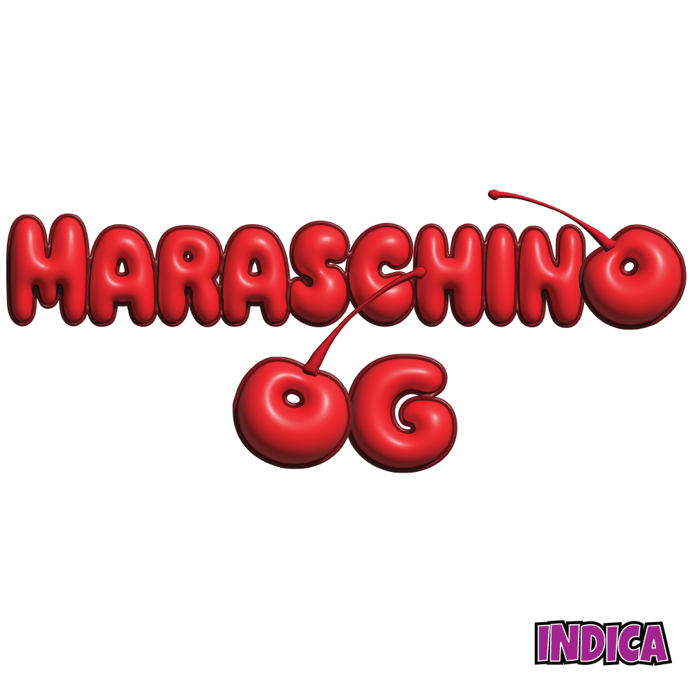 Maraschino OG - Indica