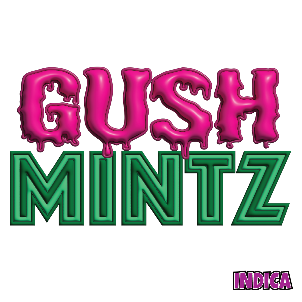 Gush Mintz - Indica