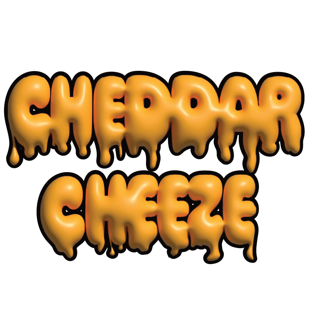 Cheddar Cheeze - Indica