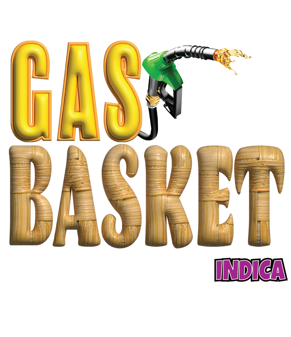 Gas Basket - Indica