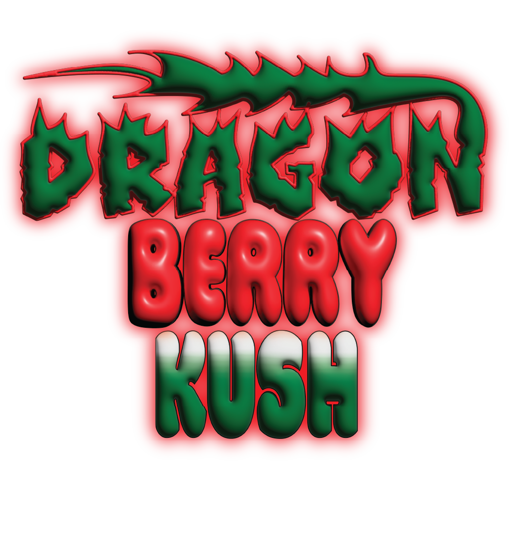 Dragonberry Kush - Indica