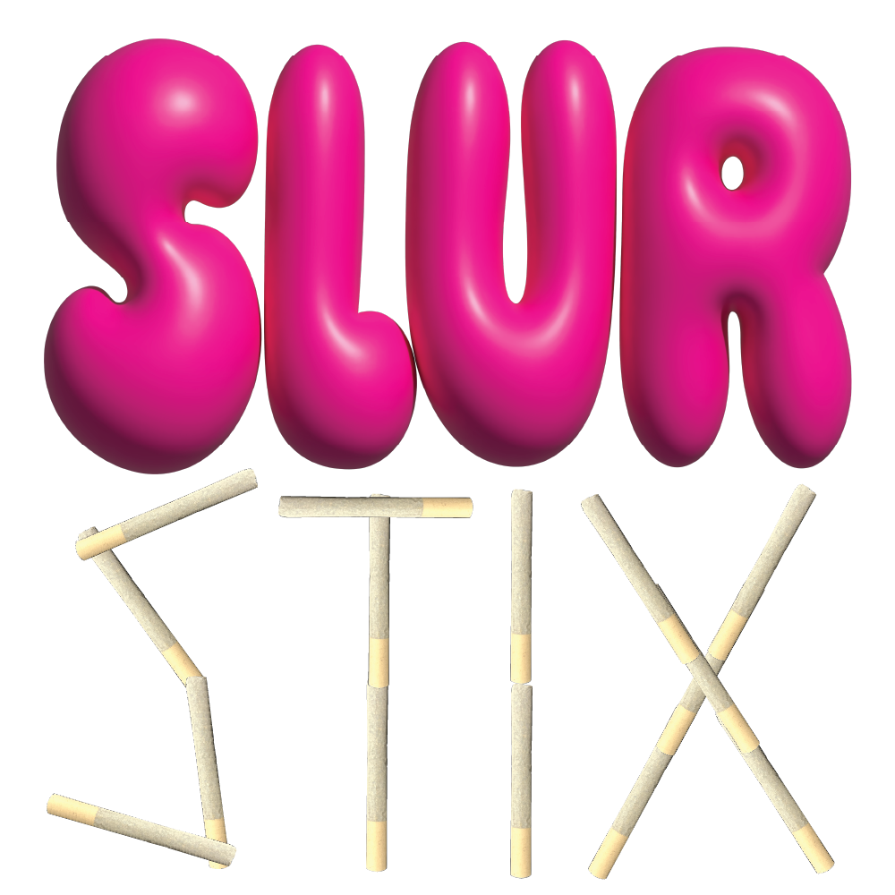 Slur Stix - Hybrid
