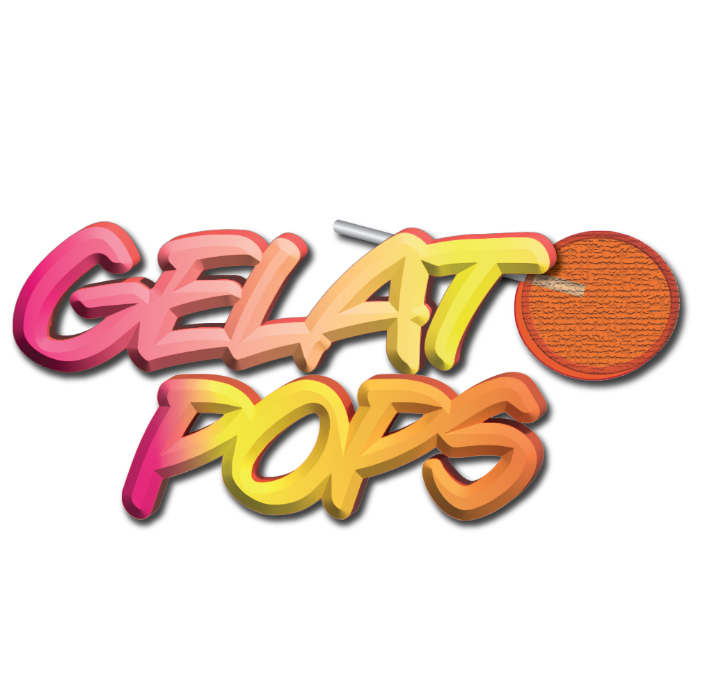 Gelato Pops - Hybrid