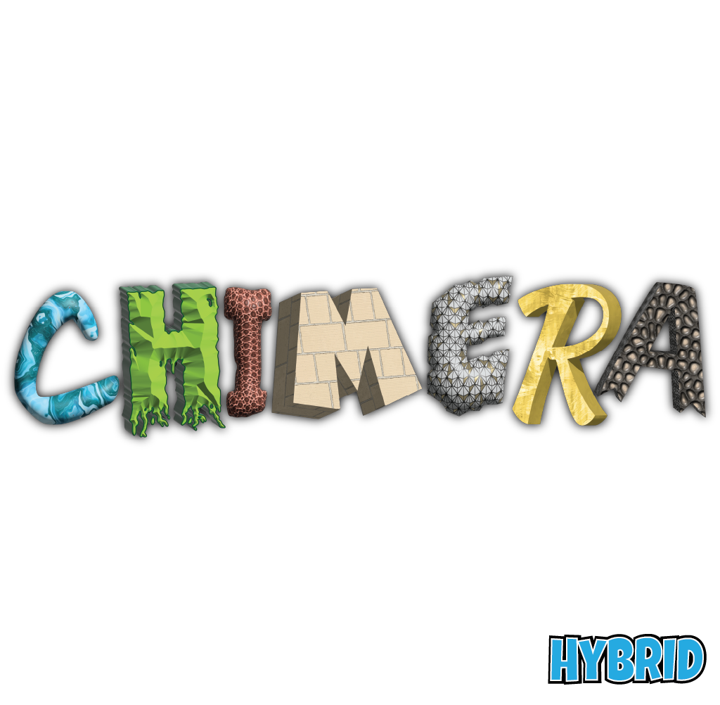 Chimera - hybrid