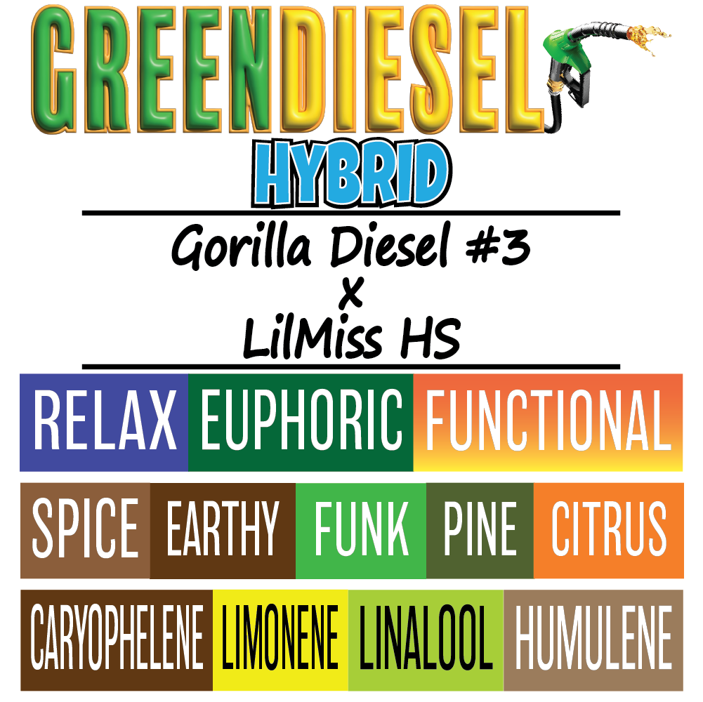 Green Diesel - Strain Card - 1000px x 1000px.png