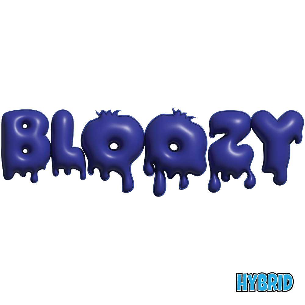 Bloozy - Indica