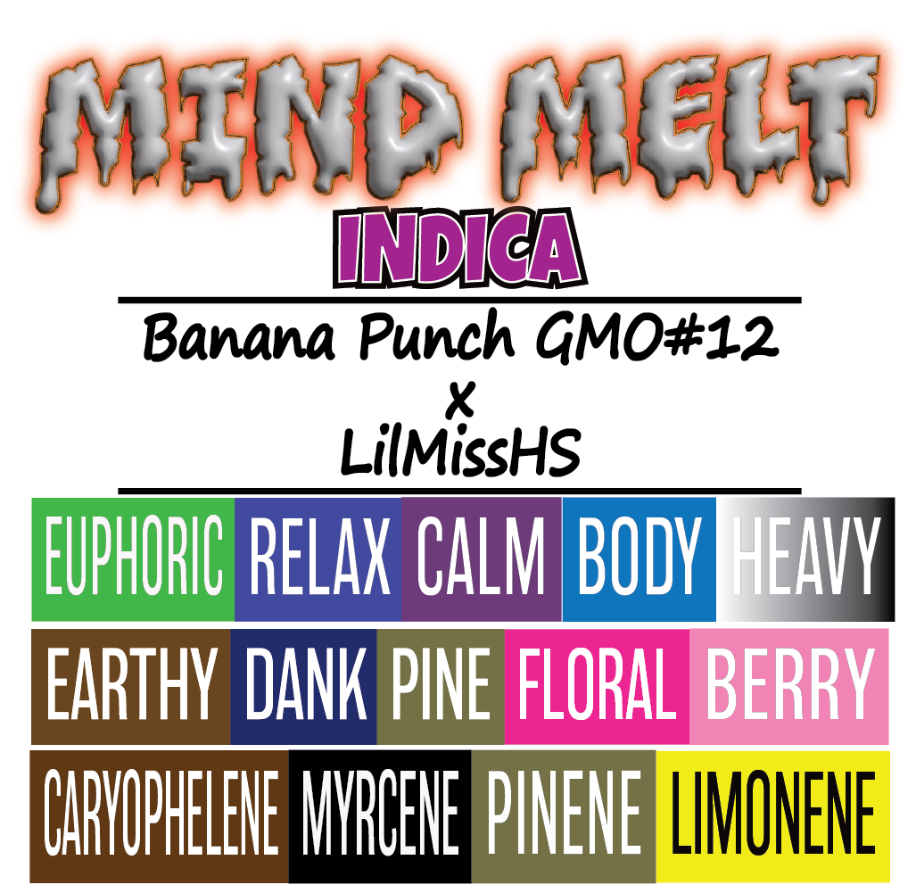 Mind Melt - Strain Card - 1K x 1K.png