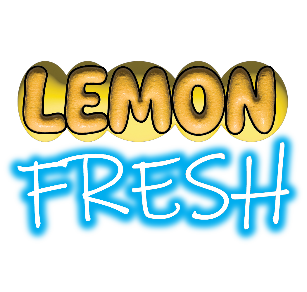 Lemon Fresh - Sativa