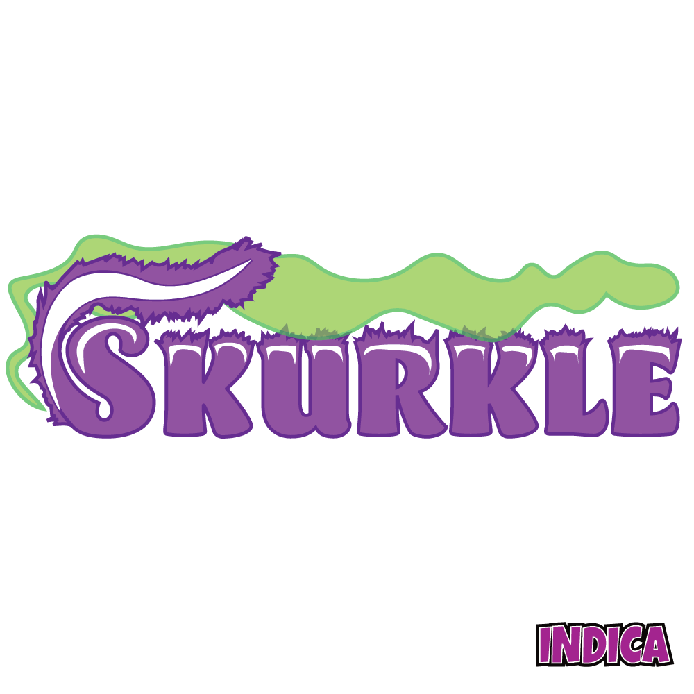 Skurkle - Indica