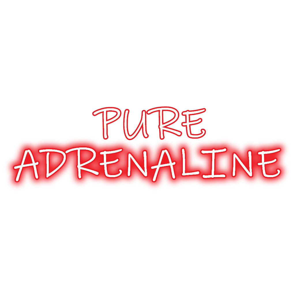 Pure Adrenaline - Hybrid