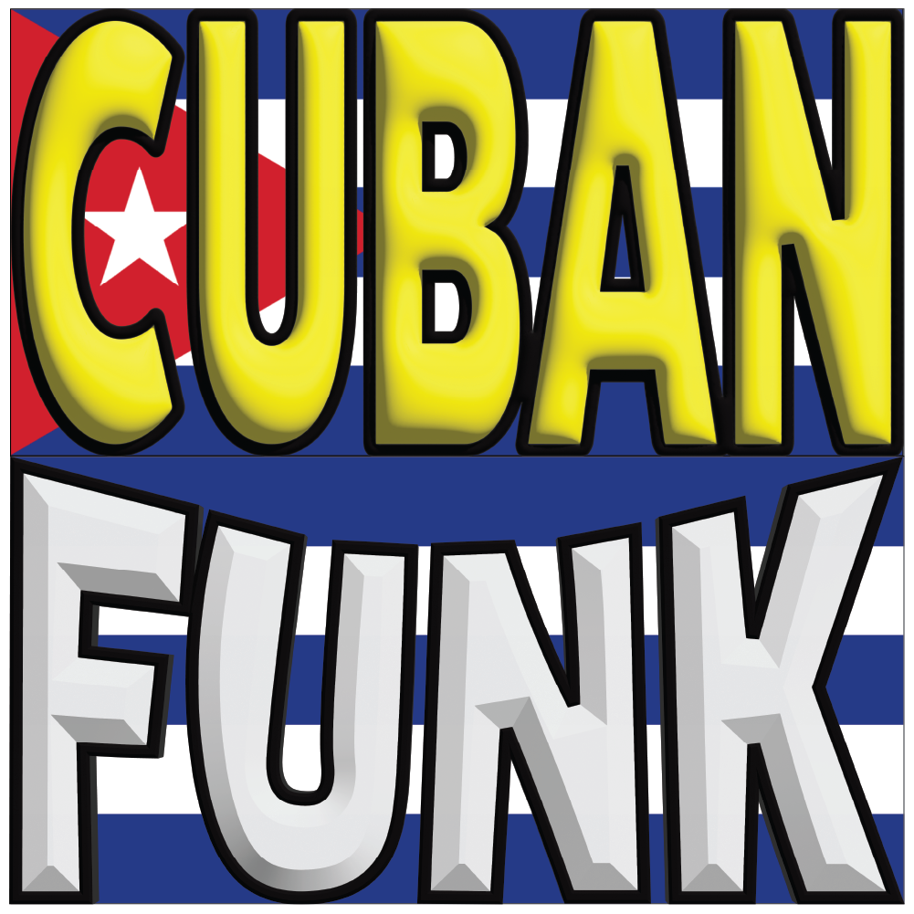 Cuban Funk - Hybrid