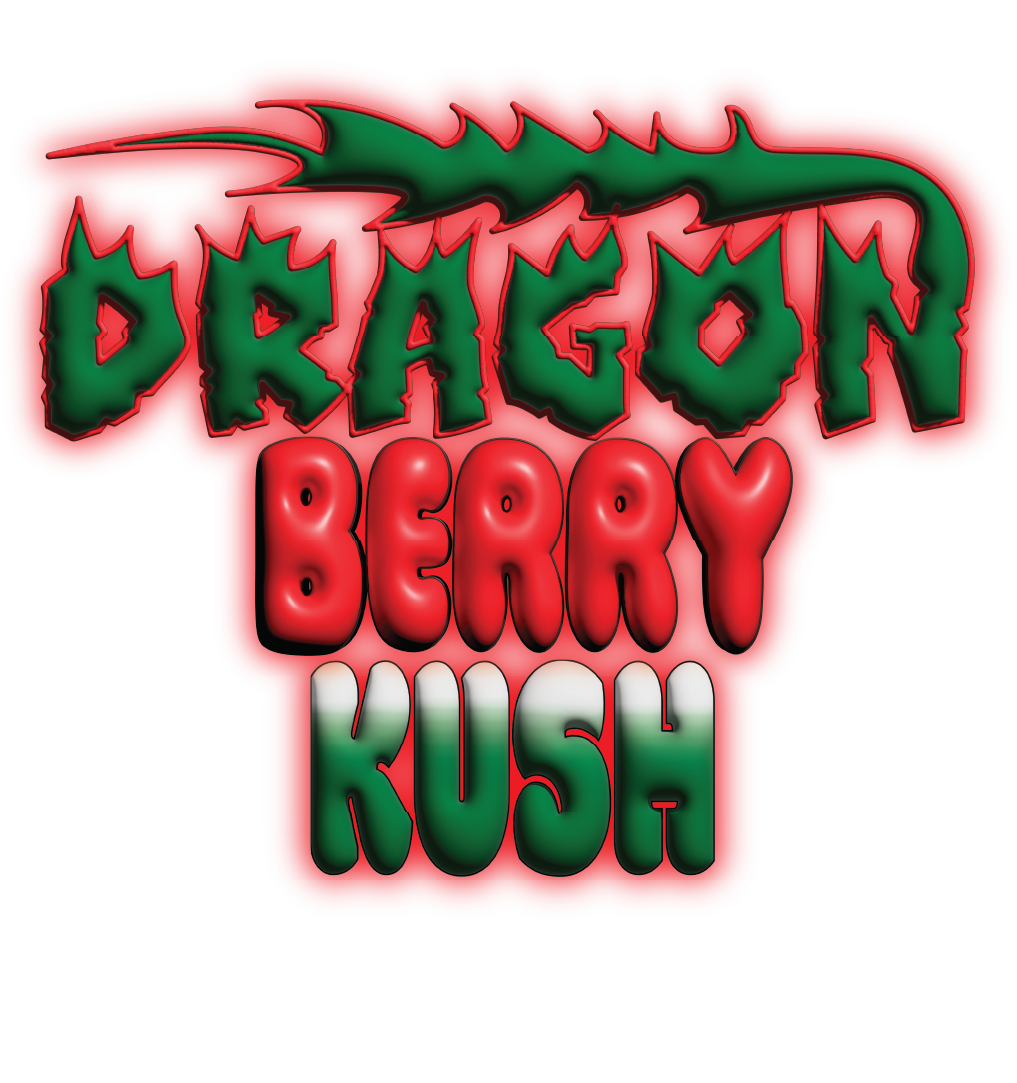 Dragonberry Kush - Indica