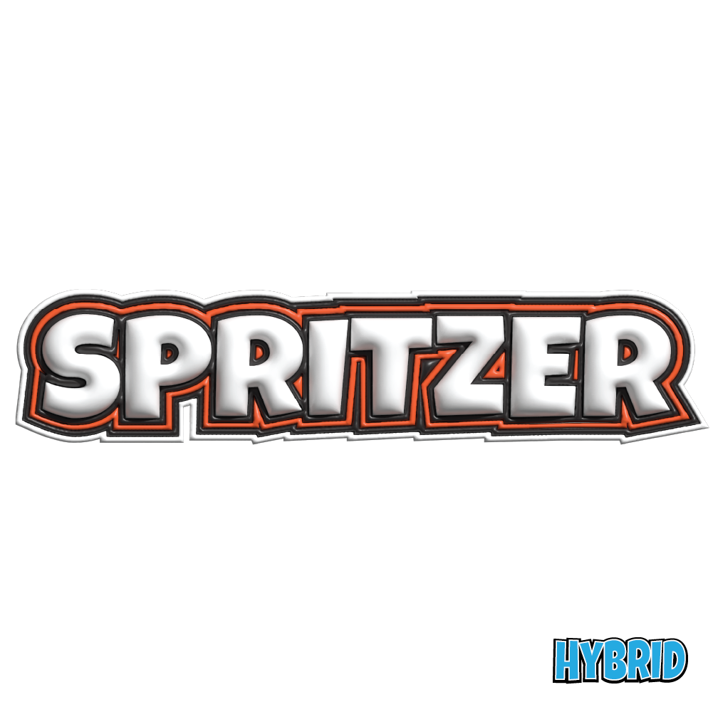 Spritzer - Hybrid