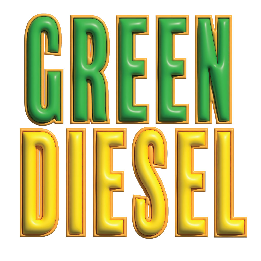 Green Diesel - Hybrid