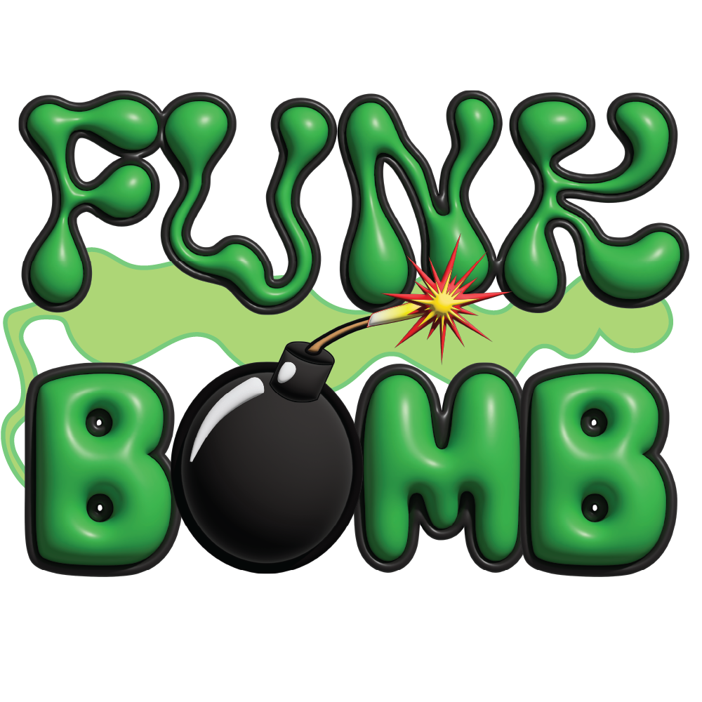 Funk Bomb - Hybrid
