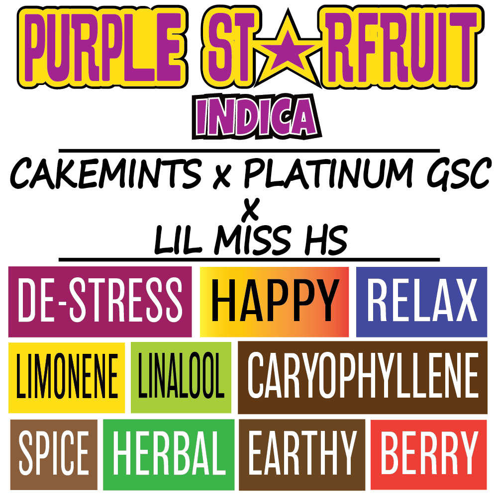 Purple Starfruit - Strain Card - 1000px x 1000px.png