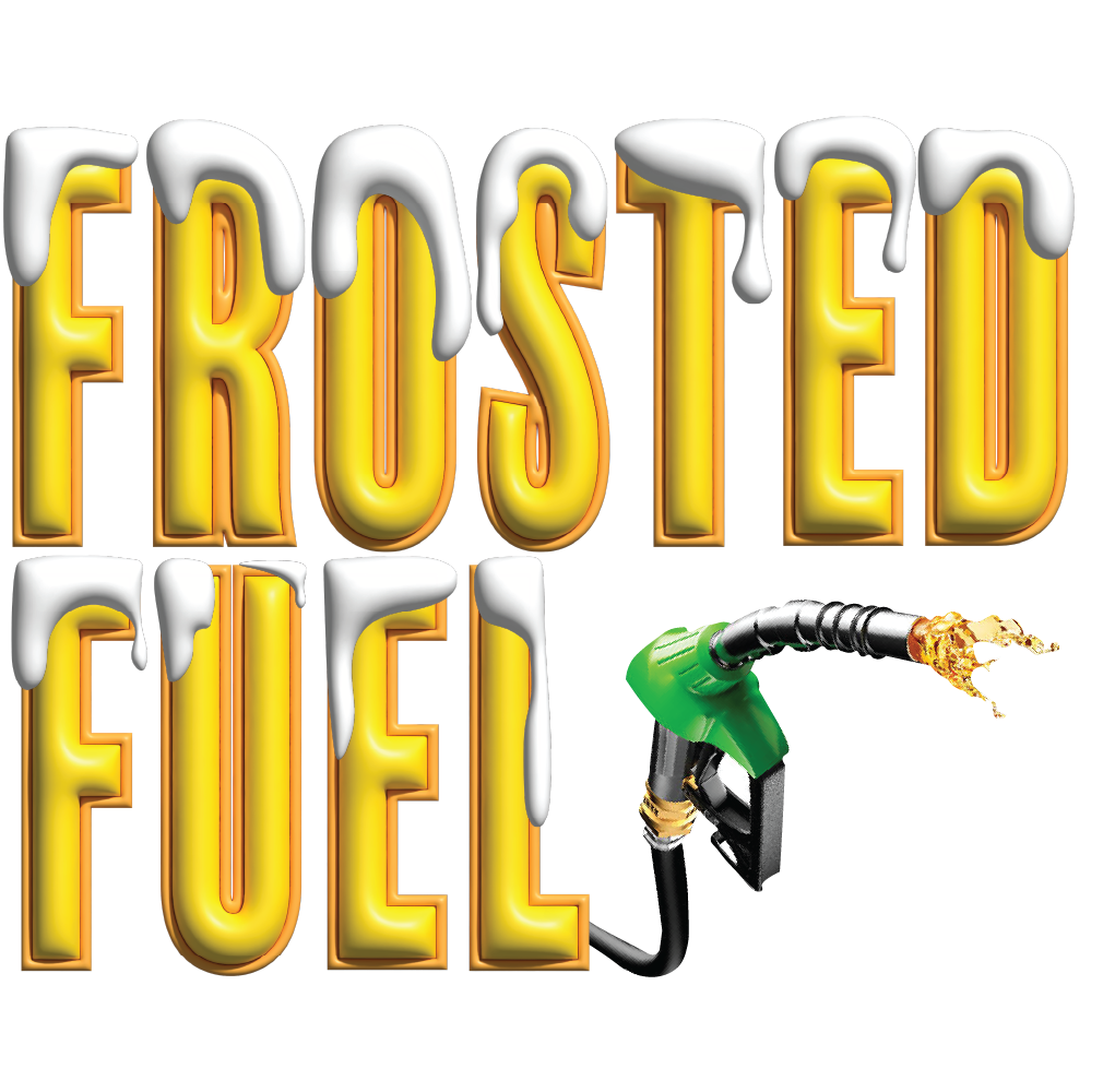 Frosted Fuel - Hybrid
