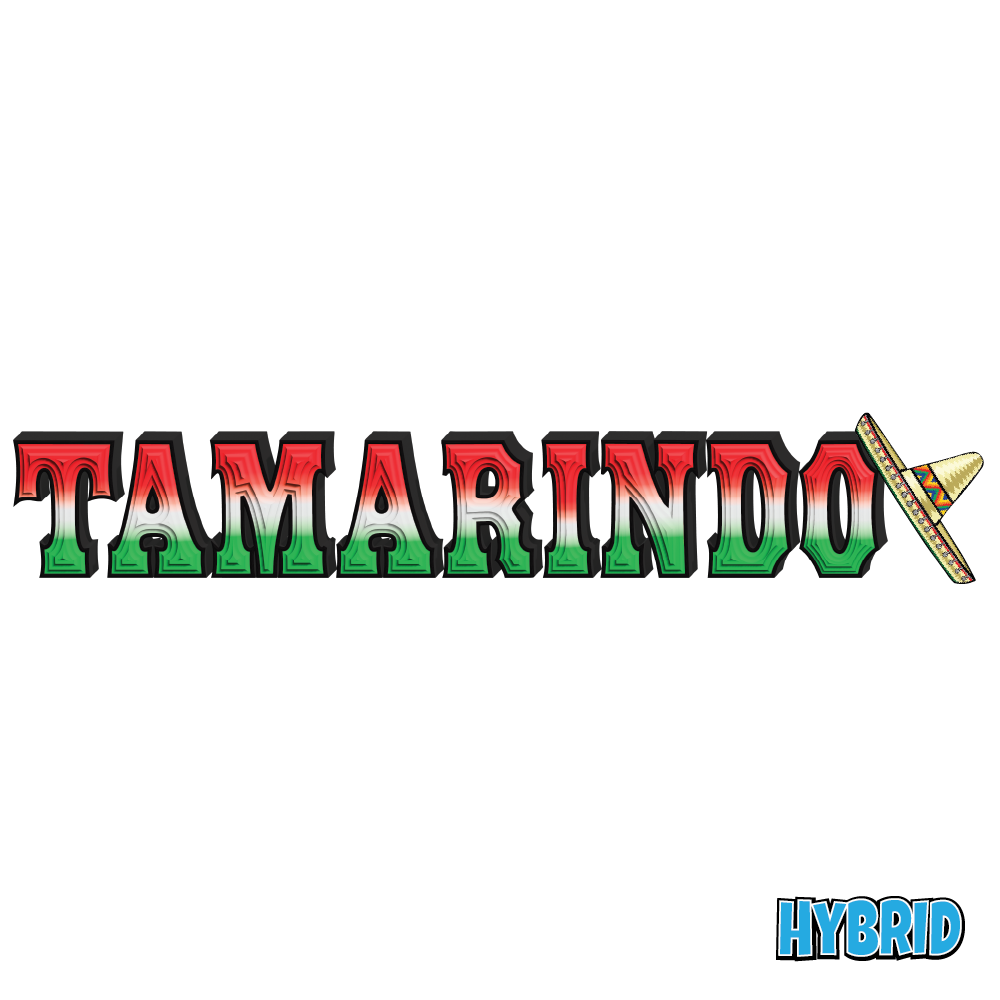Tamarindo - Hybrid