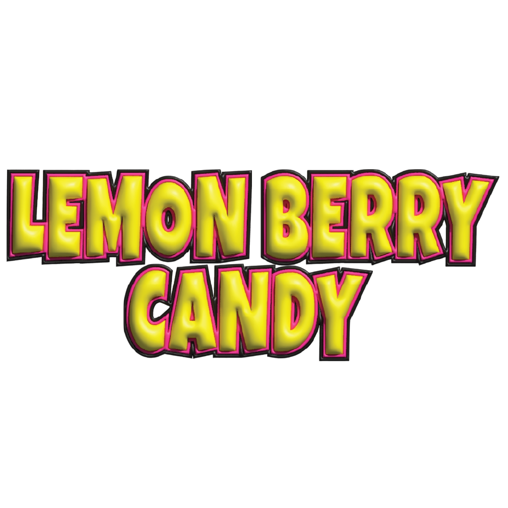Lemon Berry Candy - Sativa