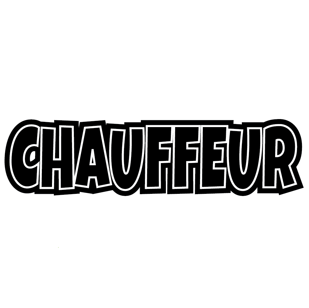 Chauffeur - Tier 2 Hand Pressed Live Hash - 90u