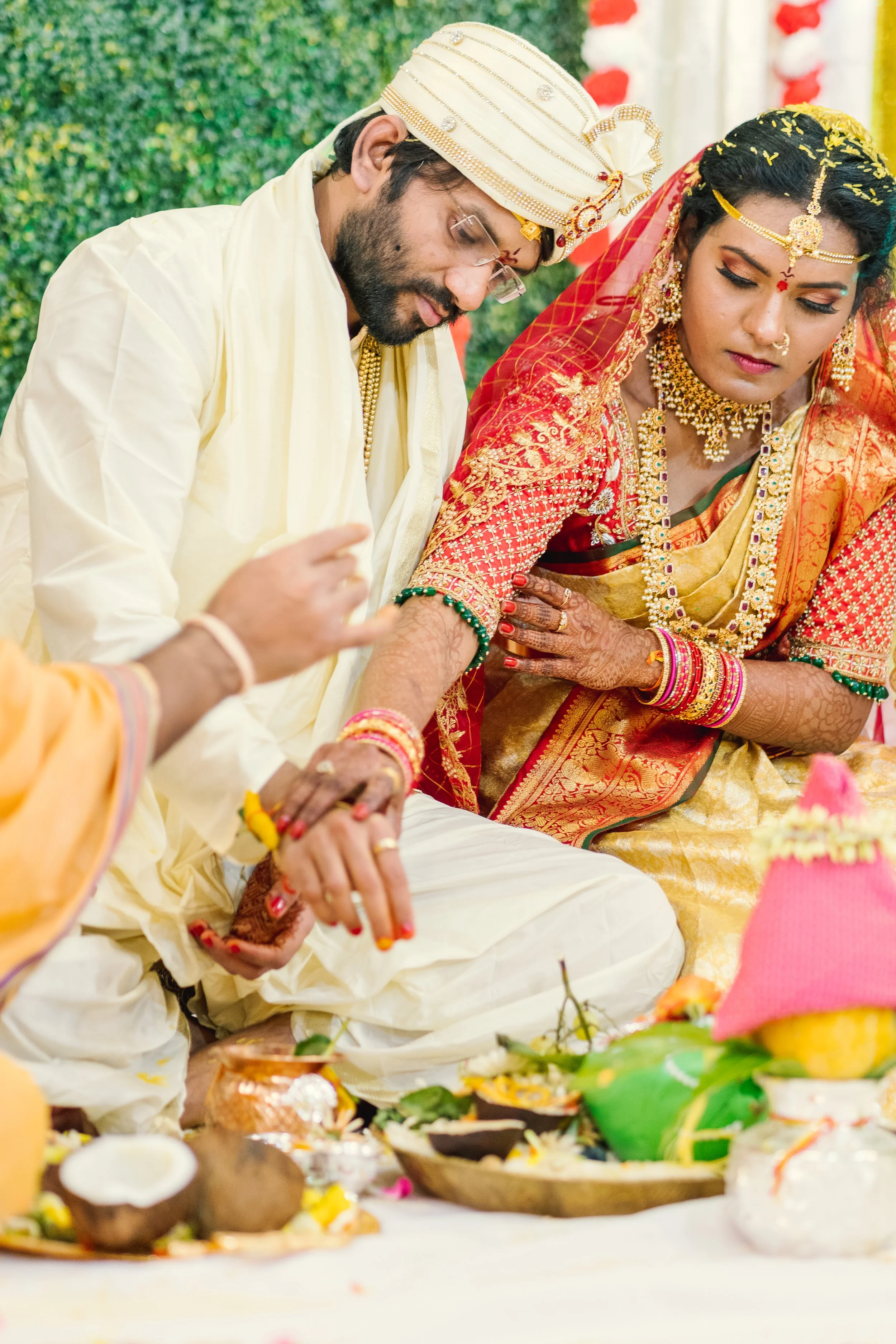 Likitha and Saiteja Ceremony-256.JPG