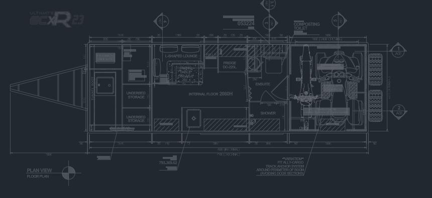 AutoCAD LT: Crafted with precision