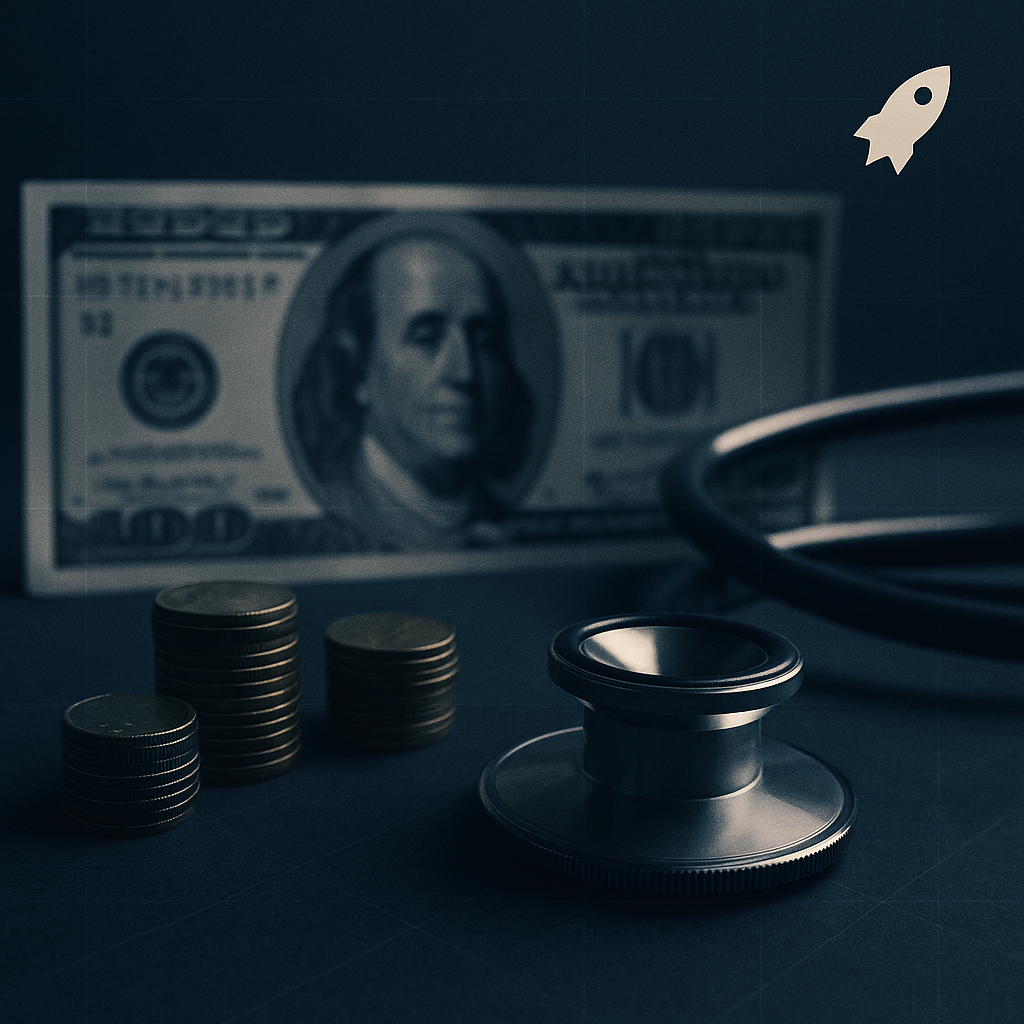 Understanding Venture Capital in Digital Health
