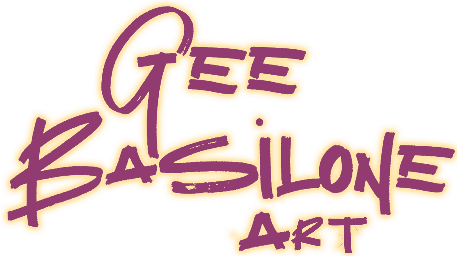 gee basilone art
