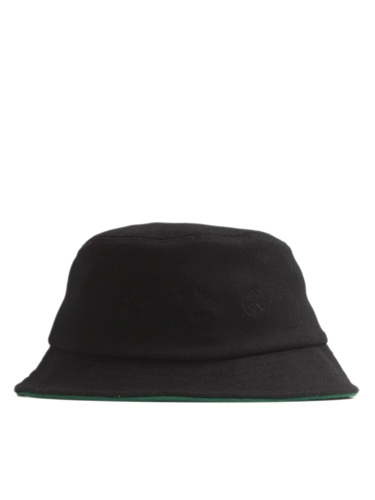 Mister Green - Trifecta Bucket Hat 