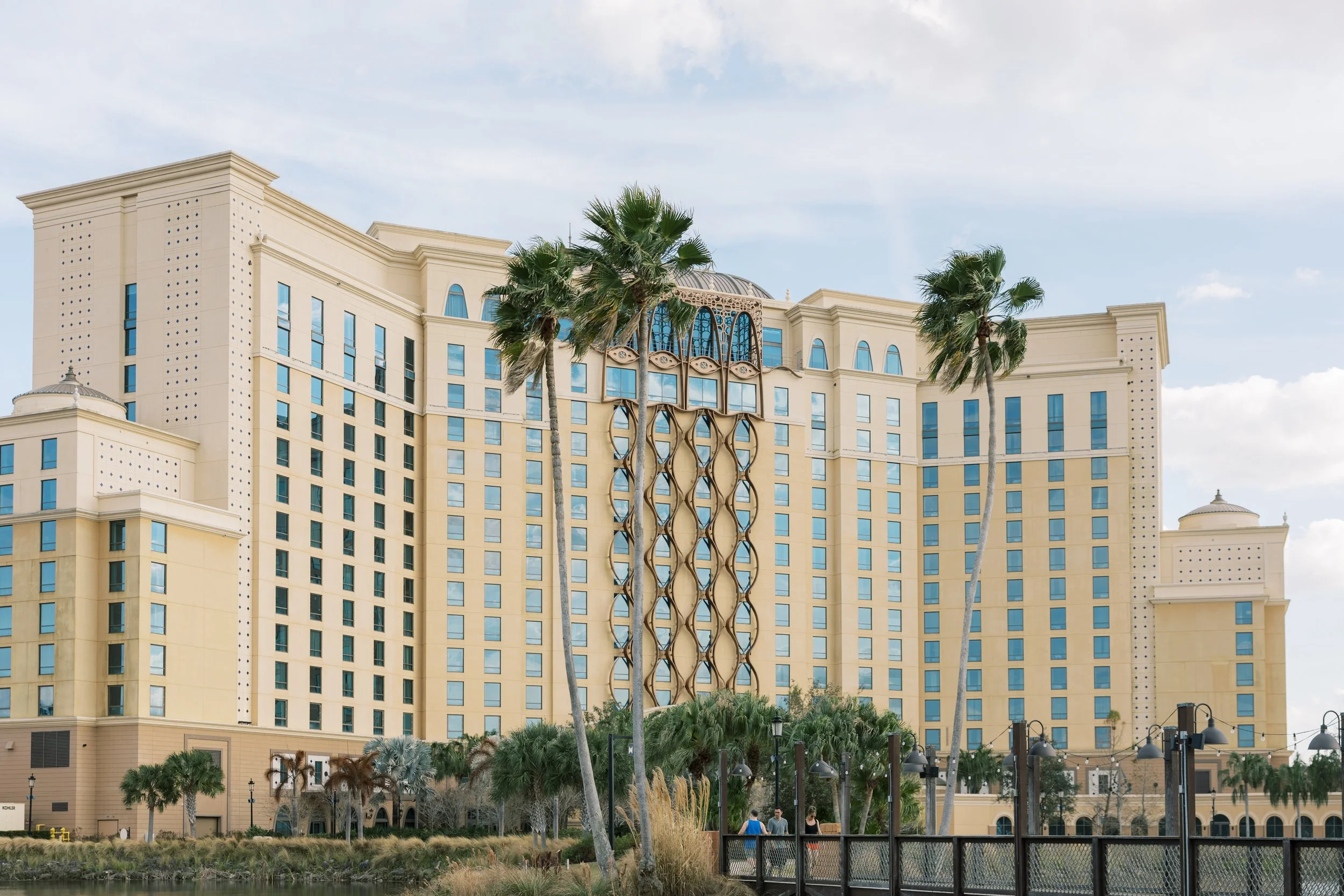 Disney Wedding Photographer