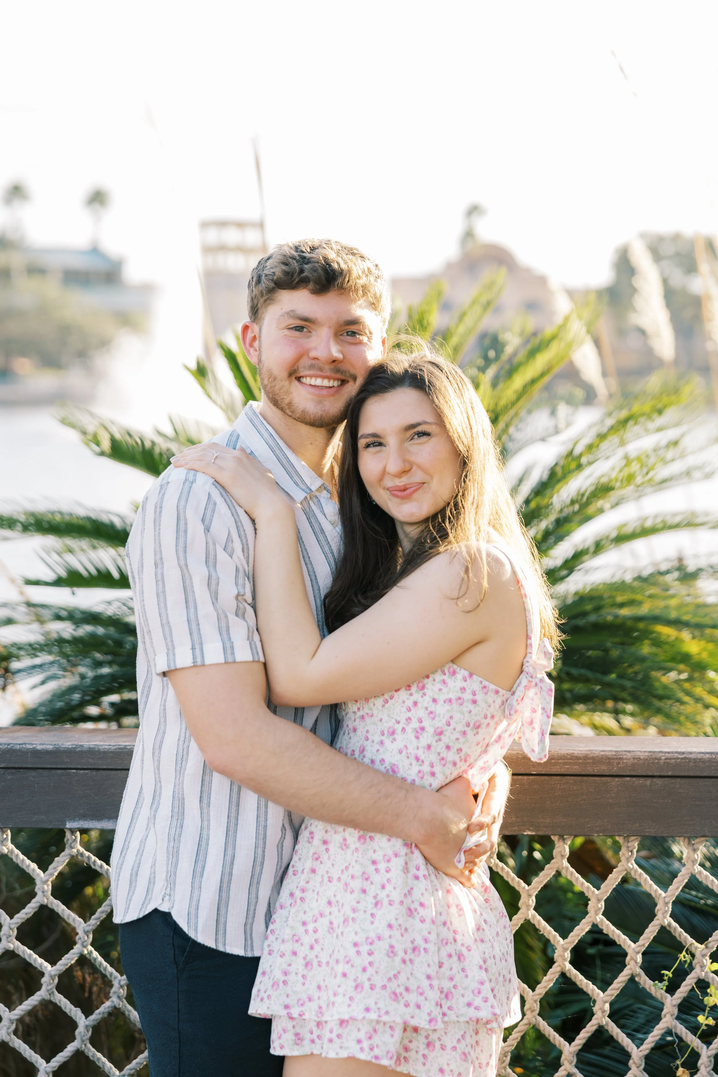 Orlando Wedding Photographer