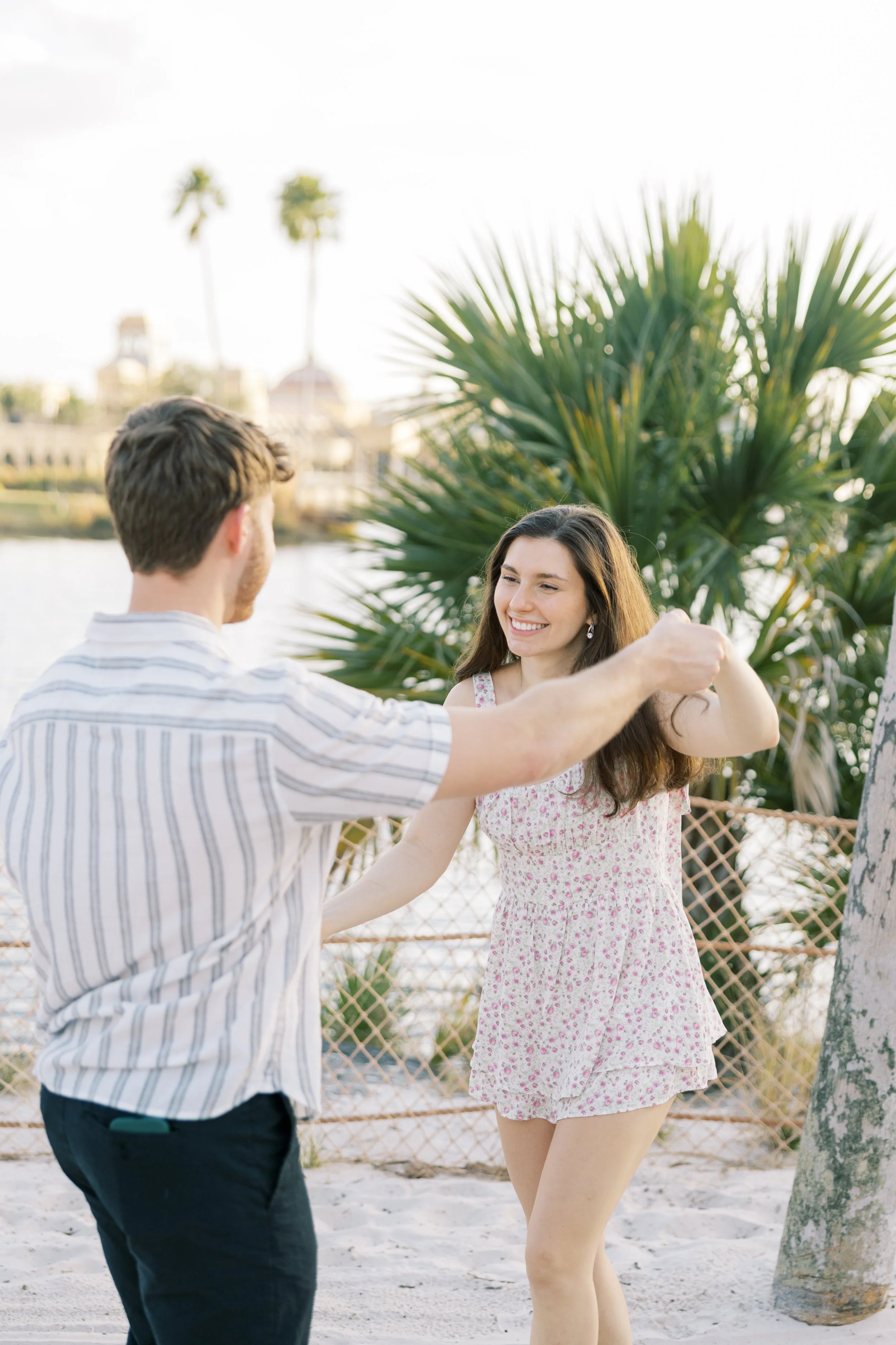 Orlando Wedding Photographer