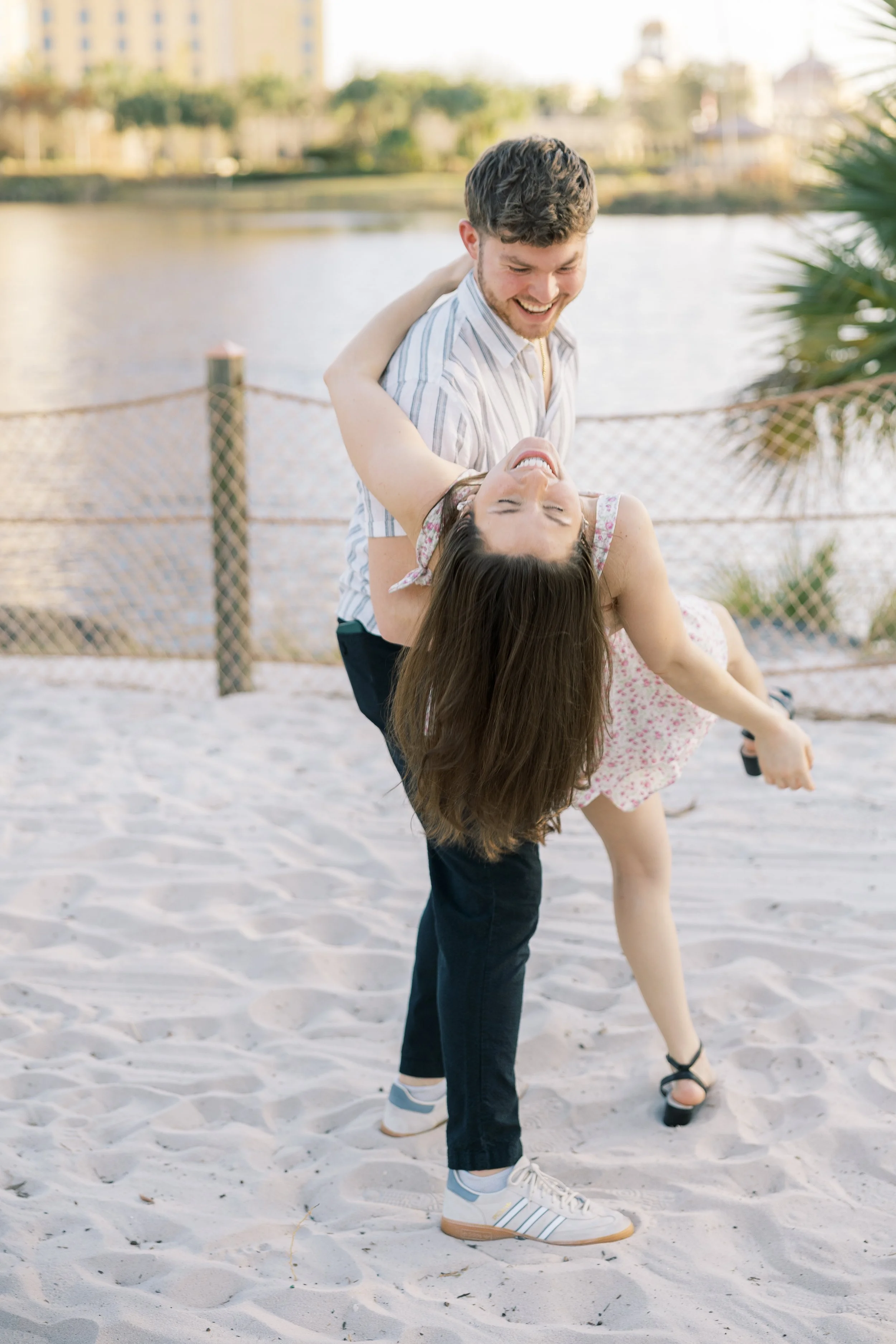 Orlando Wedding Photographer