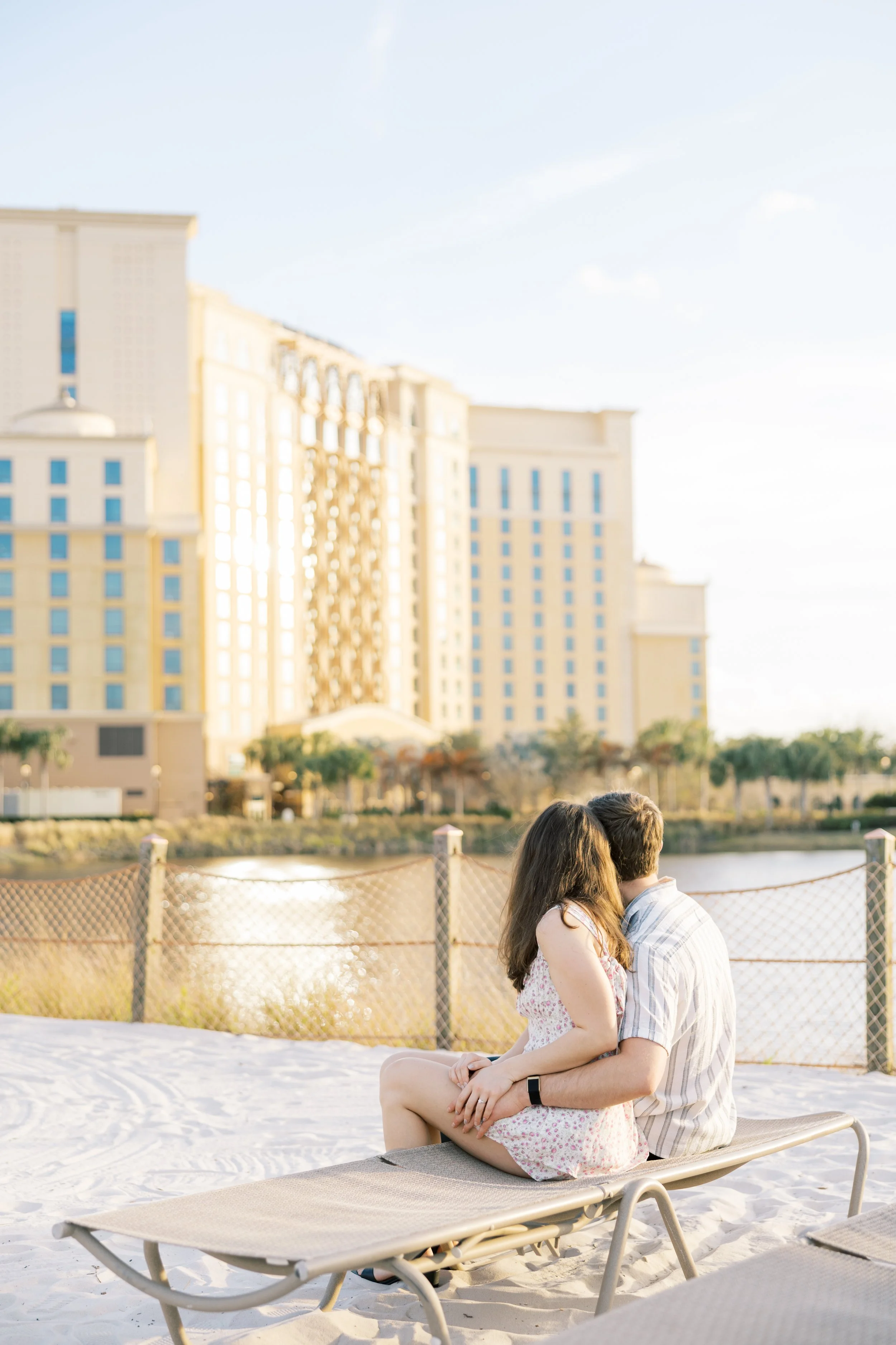 Orlando Wedding Photographer