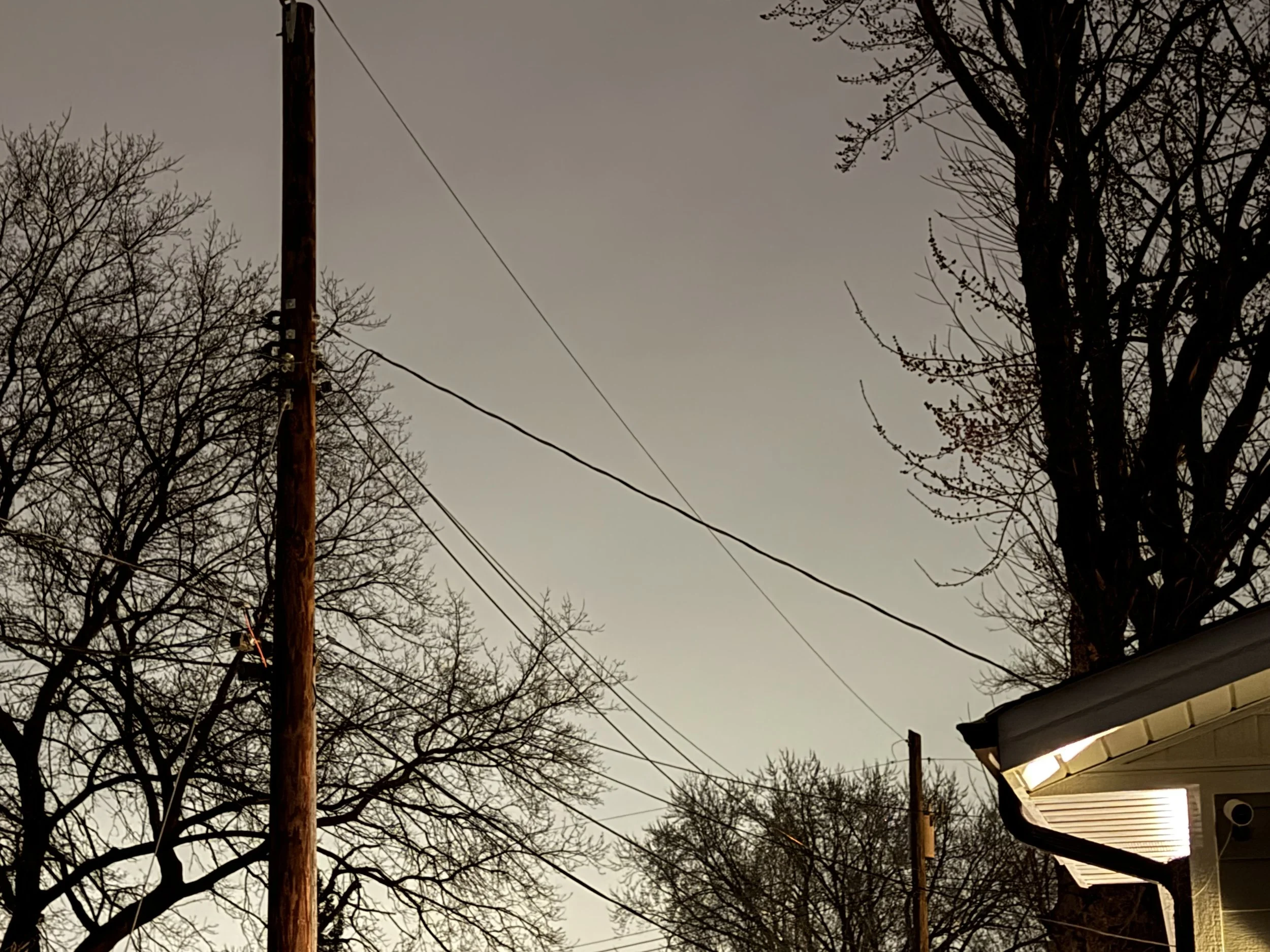 Letters to Myself: Entry Forty-Six