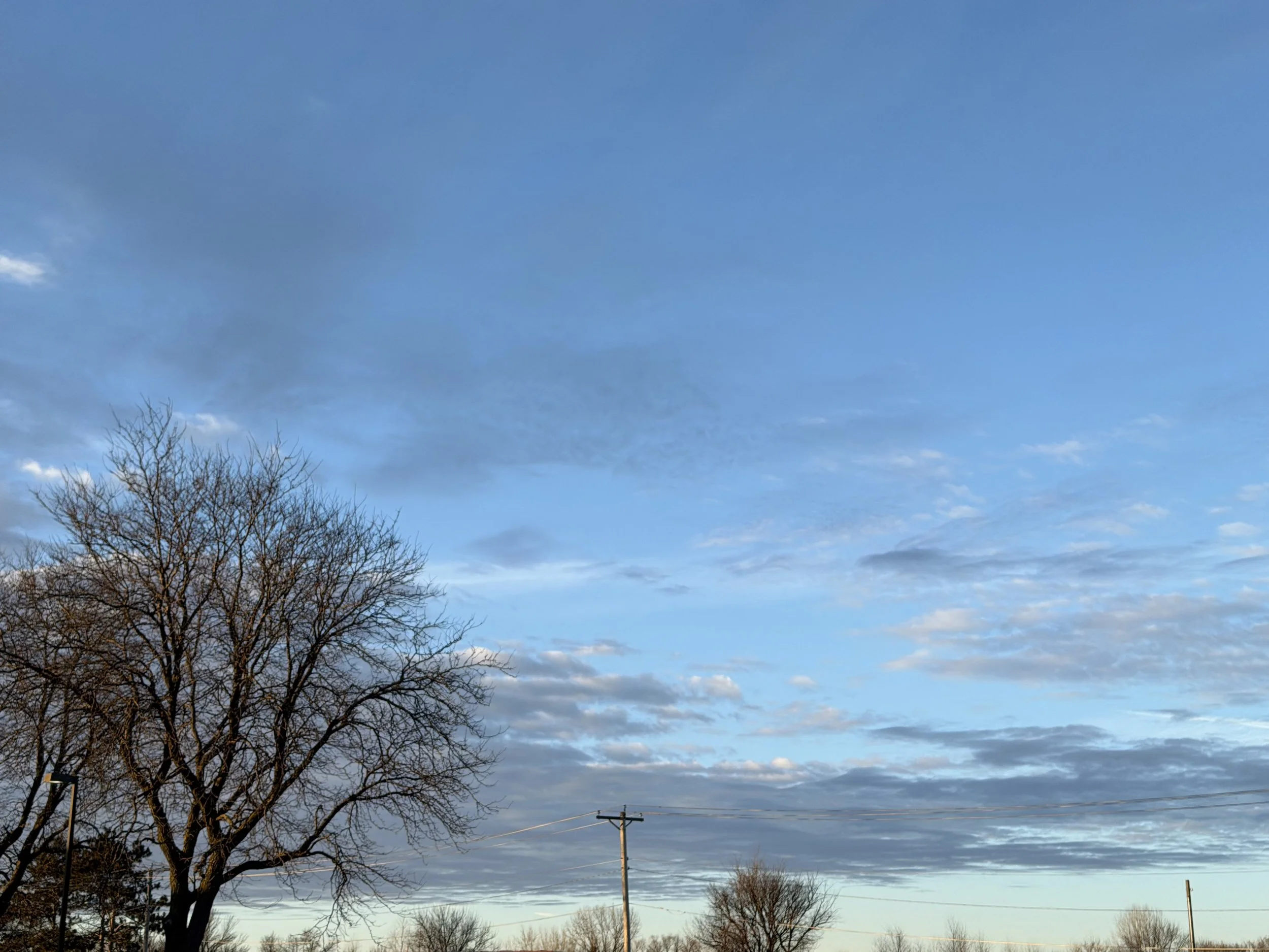 Letters to Myself: Entry Thirty-Seven