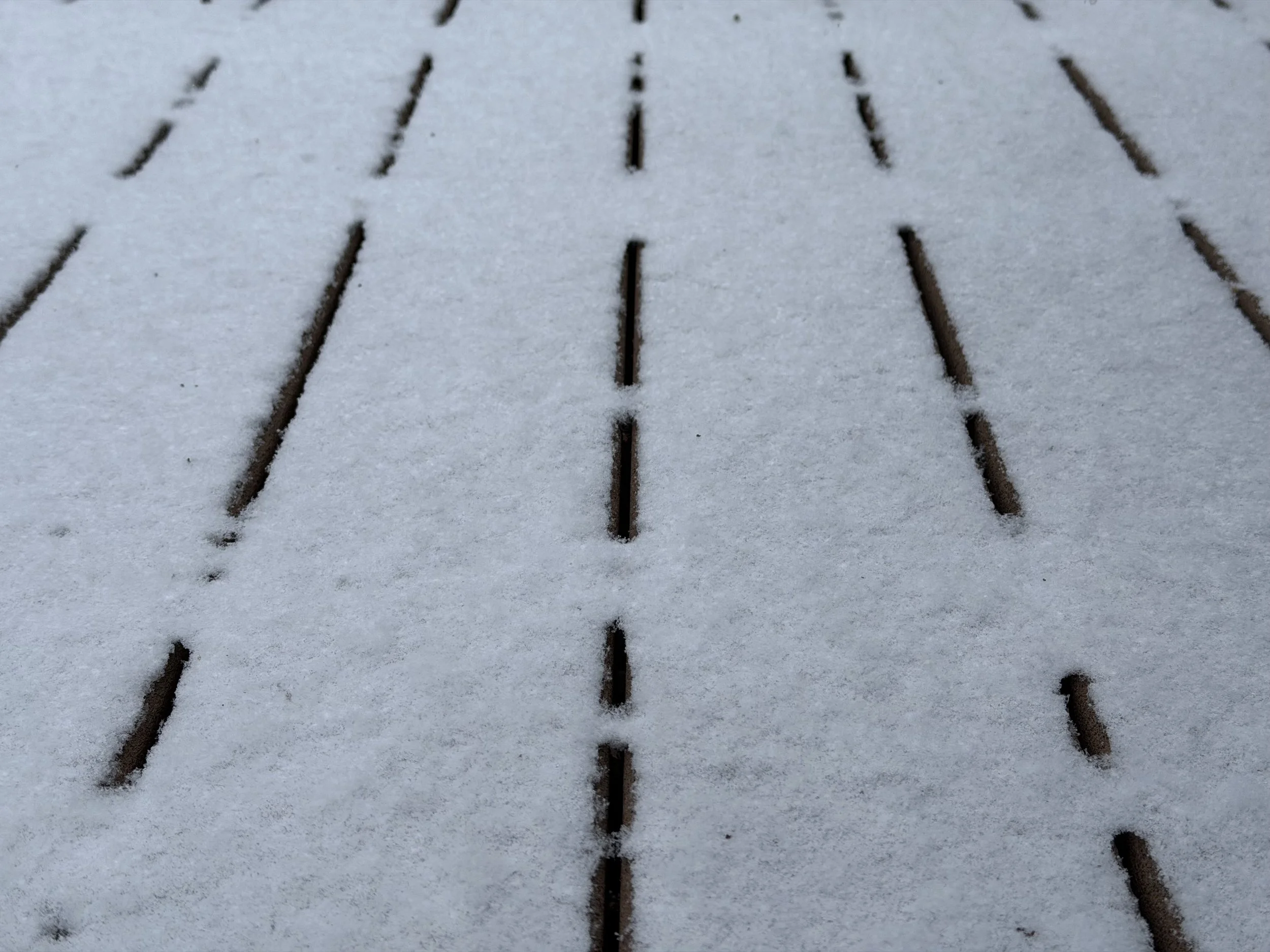 Letters to Myself: Entry Thirty-Five