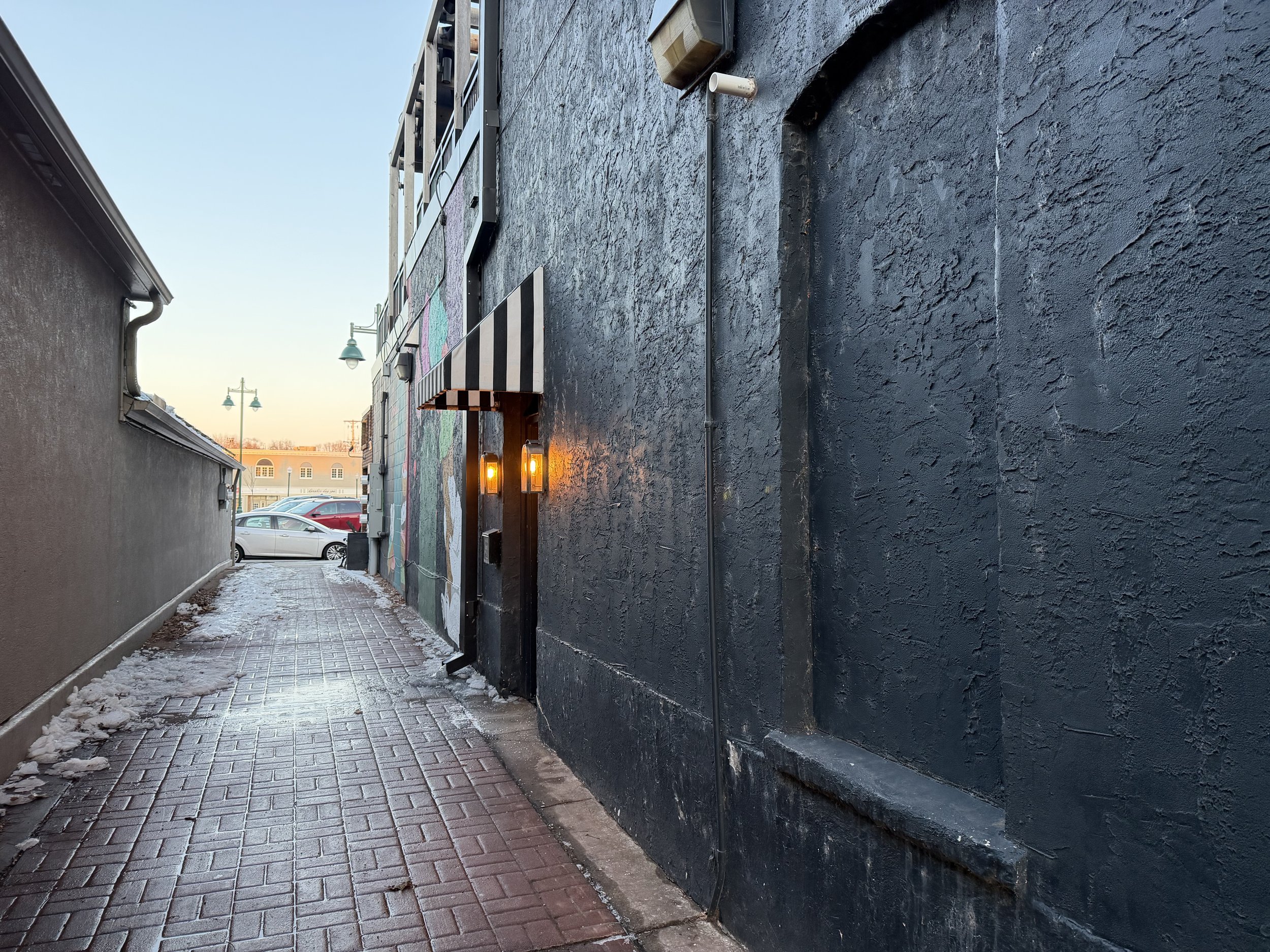 Letters to Myself: Entry Forty-Three