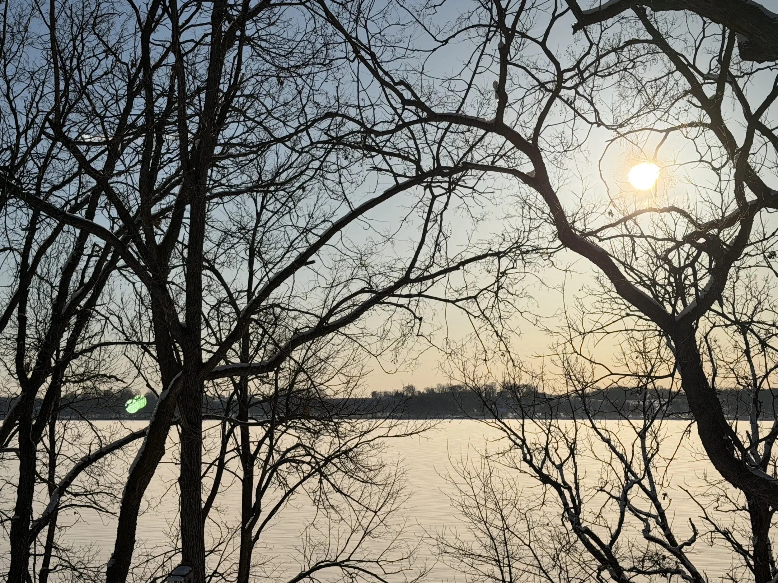 Letters to Myself: Entry Forty-Two