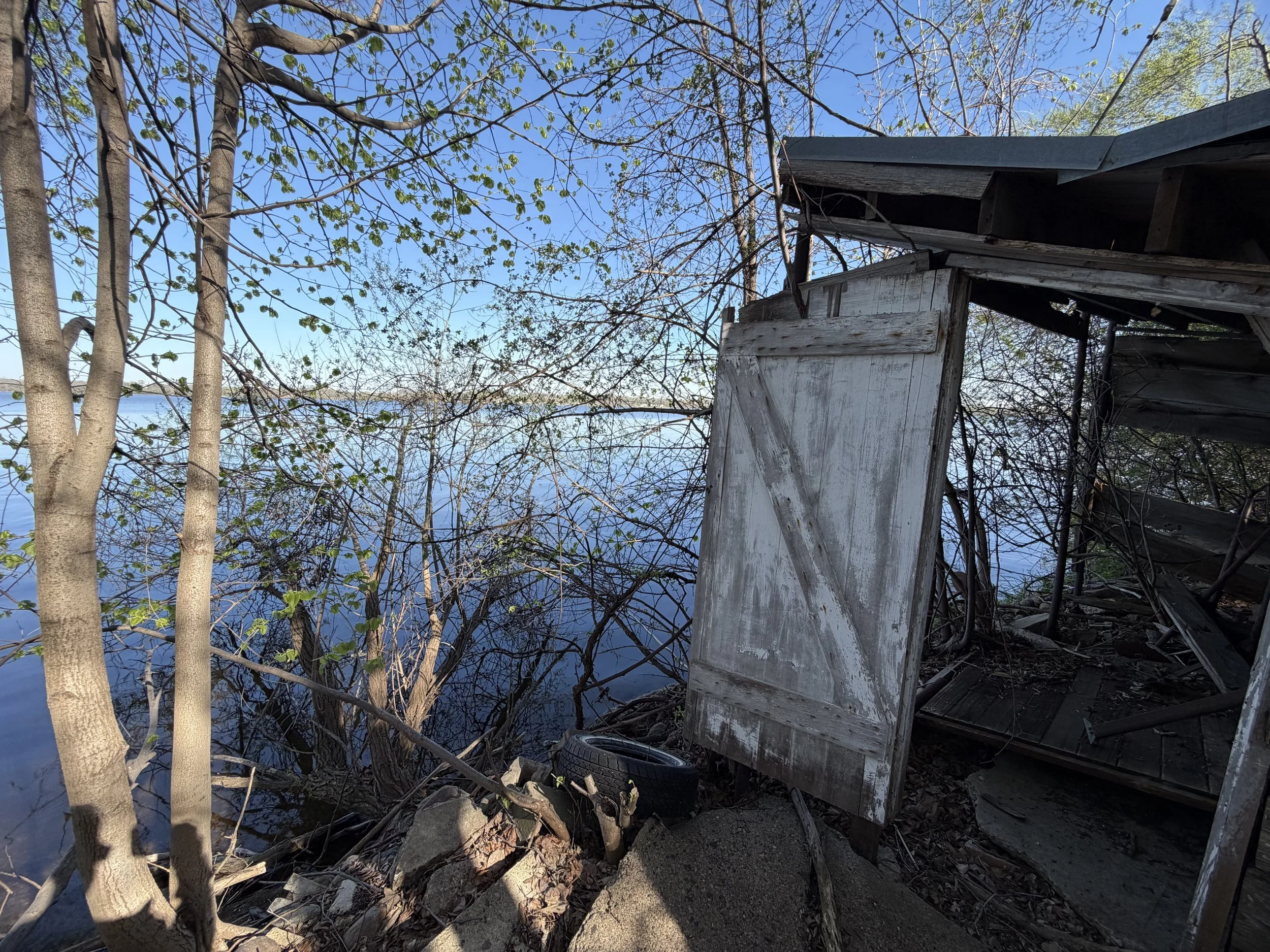 Letters to Myself: Entry Fifty