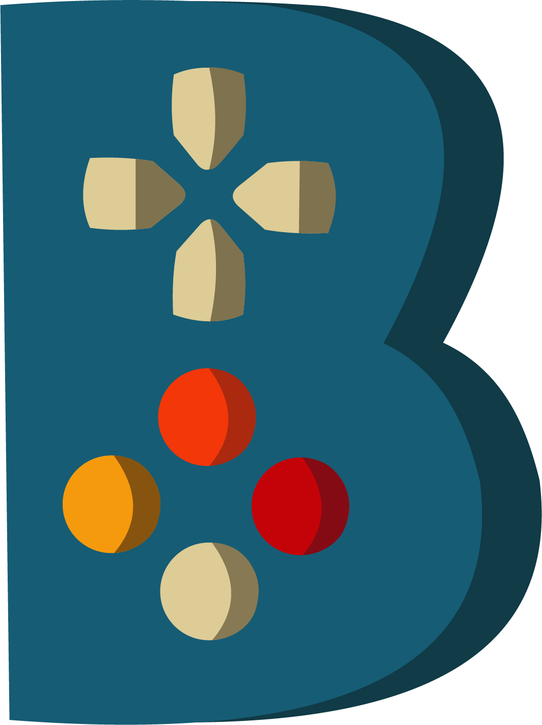Bryan B.