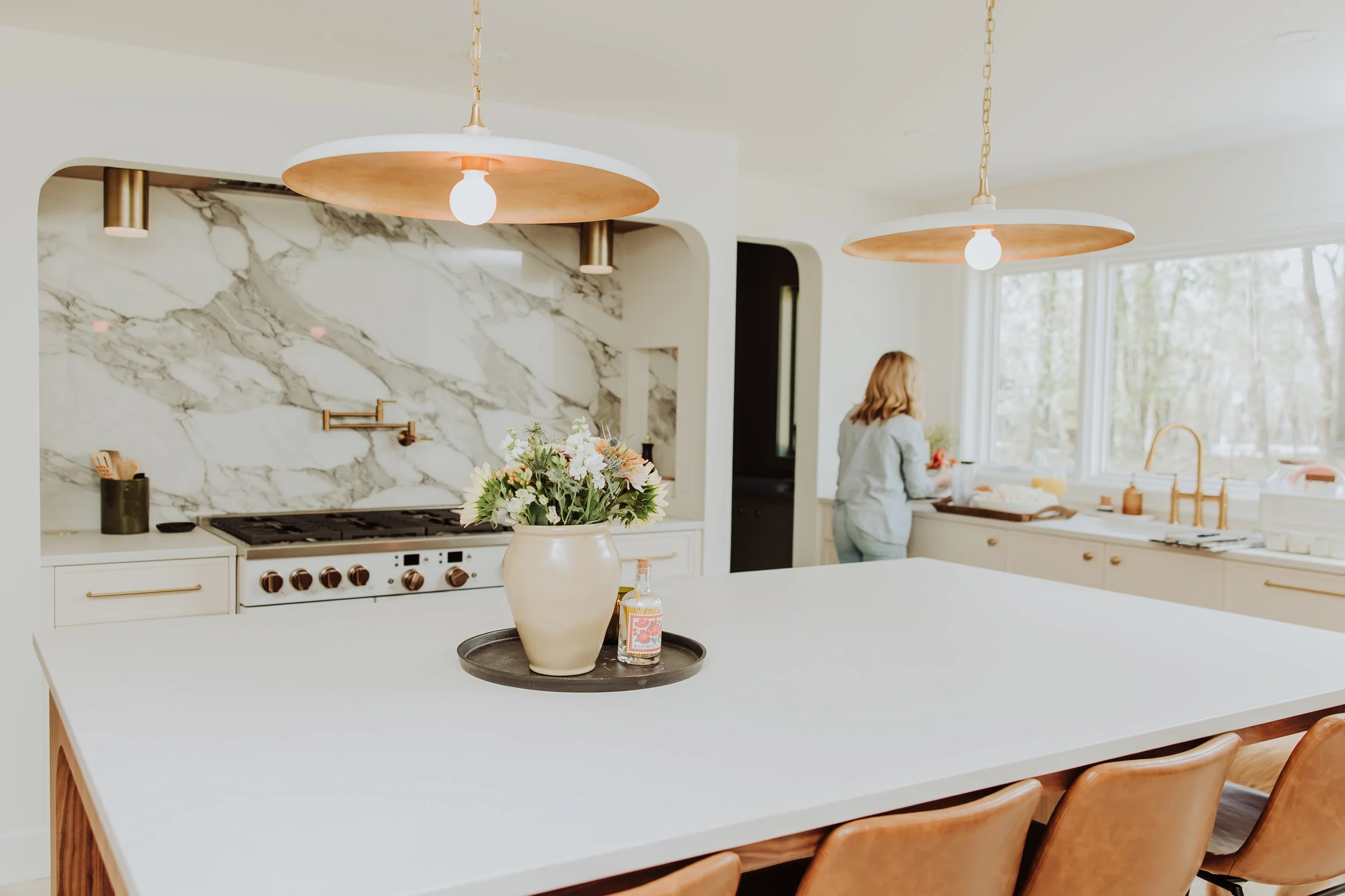 Why Contractors and Designers Should Work with Professional Organizers: 