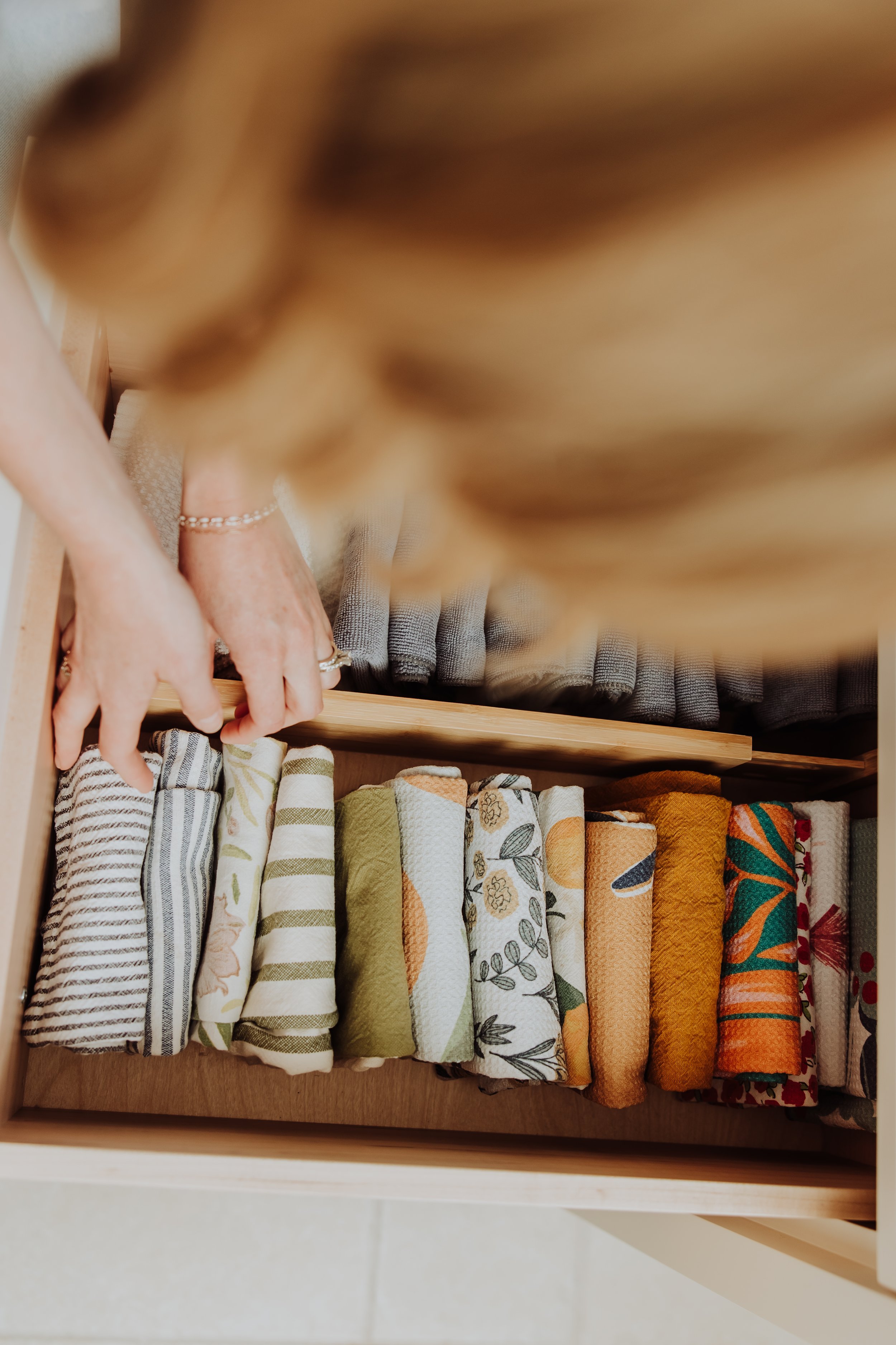 How to declutter your home in a weekend