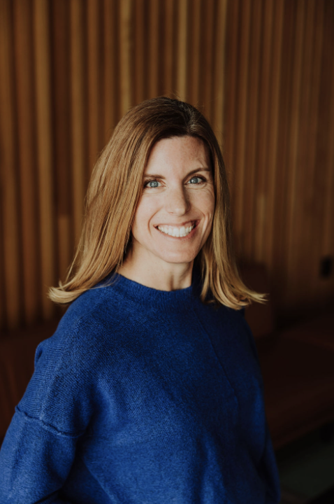 Katie Sportel, Founder of Michigan Home