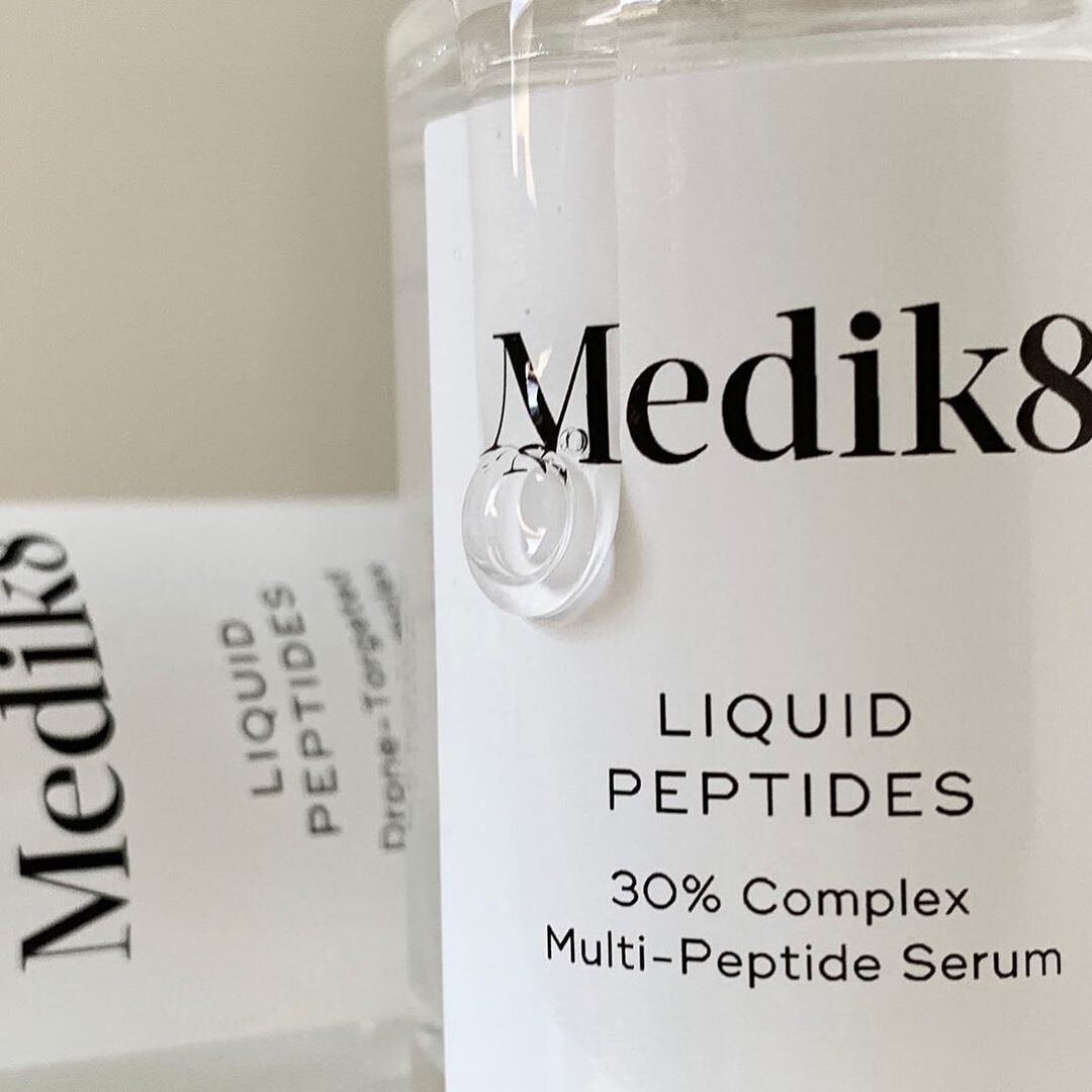 Let&rsquo;s talk about Peptides ⁣
💥Main type of ingredient: Protein⁣
💥Main benefits: Smoothes fine lines, increases collagen production, decreases the appearance of pores &amp; brilliant to hydrate skin ⁣
💥How often can you use it: For maximum eff